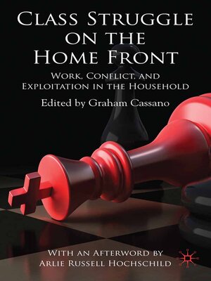 cover image of Class Struggle on the Home Front